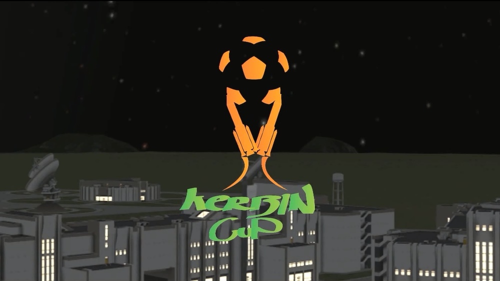 Kerbal Space Program můžete s pomocí modu proměnit v raketový fotbal