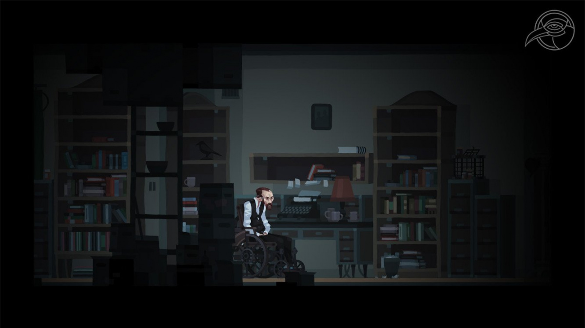 Transmigration: Into Darkness Peering