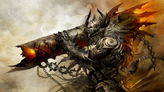 Ukázky z nové hudby pro druhou sezónu příběhu v onlineovce Guild Wars 2