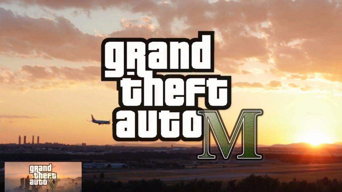 Hraný trailer vás přesvědčí, že chcete Grand Theft Auto z Madridu