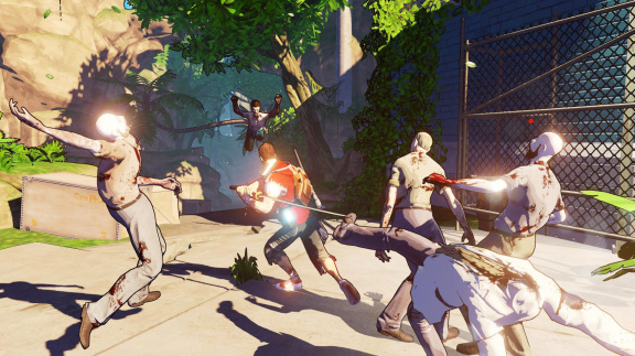 Stylizovaný Escape Dead Island vyjde podle videa v listopadu