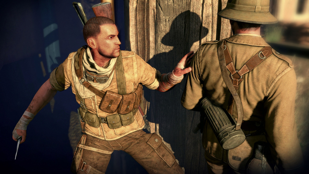 Tvůrci Sniper Elite zažalovali autory Sins of a Solar Empire kvůli porušení ochranné známky