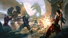 The Witcher Battle Arena