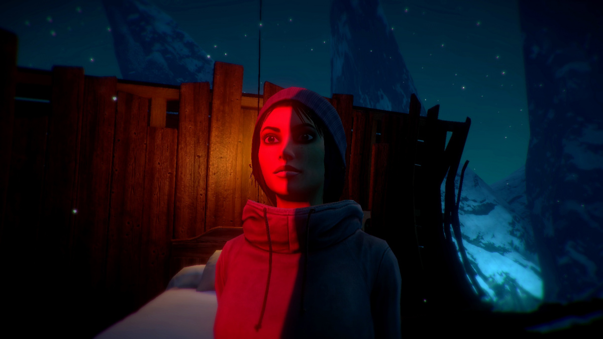 První epizoda Dreamfall Chapters přitahuje pozornost nádherným trailerem