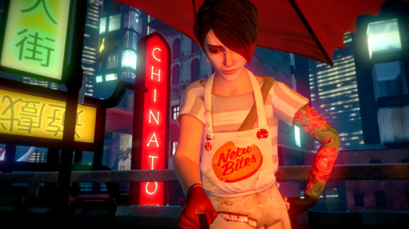 První kapitola Dreamfall Chapters vyjde koncem října