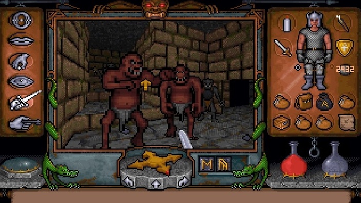 Legendární Ultima Underworld se vrací s oznámenou Underworld Ascendant