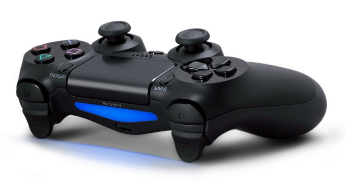 DualShock 4 už můžete bezdrátově spojit s PlayStation 3
