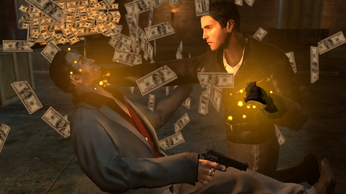 Double Action nabízí zdarma multiplayer akci ve stylu filmů Johna Woo