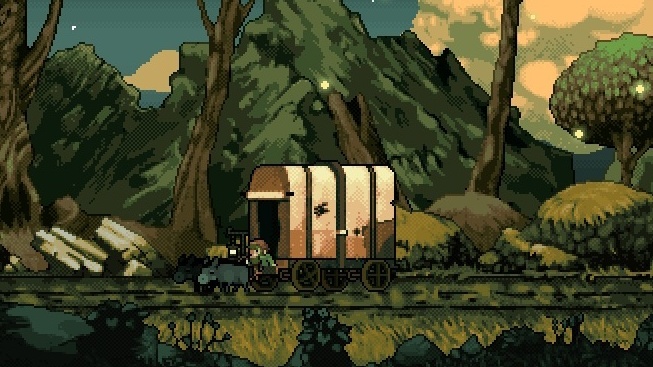 Alfa verze Vagante chutná jak Spelunky říznuté Dark Souls