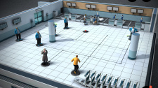 Hitman GO