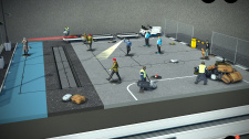 Hitman GO