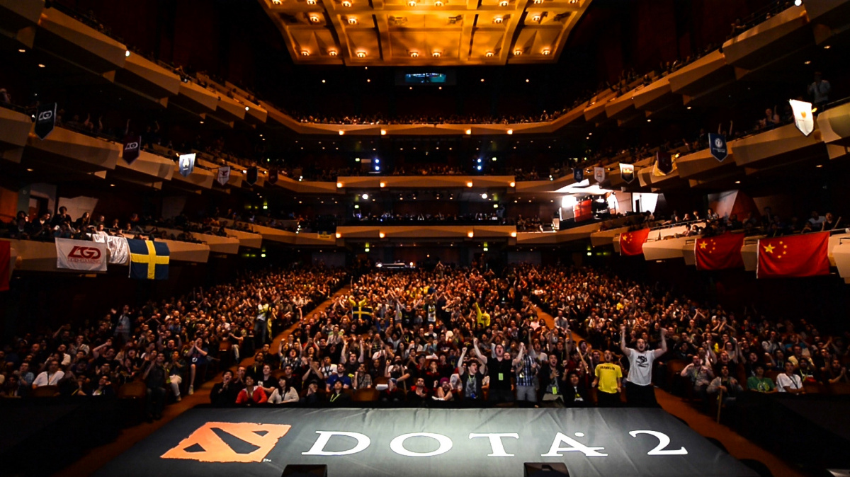 Účastníci Dota 2 International soutěží o částku přes 10 milionů dolarů, sledovat zápasy může i naprostý nováček