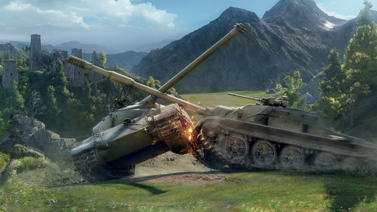 Dej mi víc peněz, já ti dám víc zábavy