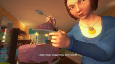 Among The Sleep
