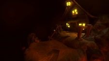 Among The Sleep