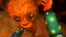 Among The Sleep