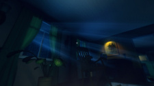 Among The Sleep