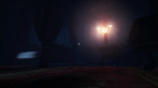 Among The Sleep