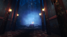Among The Sleep