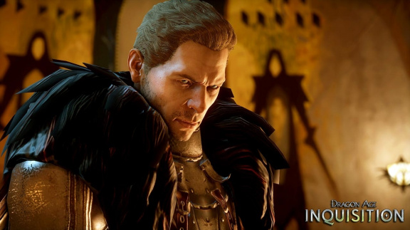 Role poradců v Dragon Age: Inquisition obsadí Leliana, Cullen a zřejmě i Morrigan