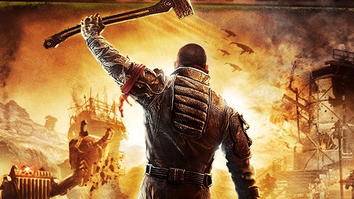 Budoucnost Darksiders a Red Faction je mlhavá