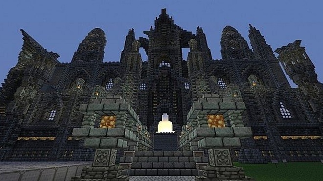 CivCraft mod spojuje Civilizaci a Minecraft do lákavého, ale časově náročného celku