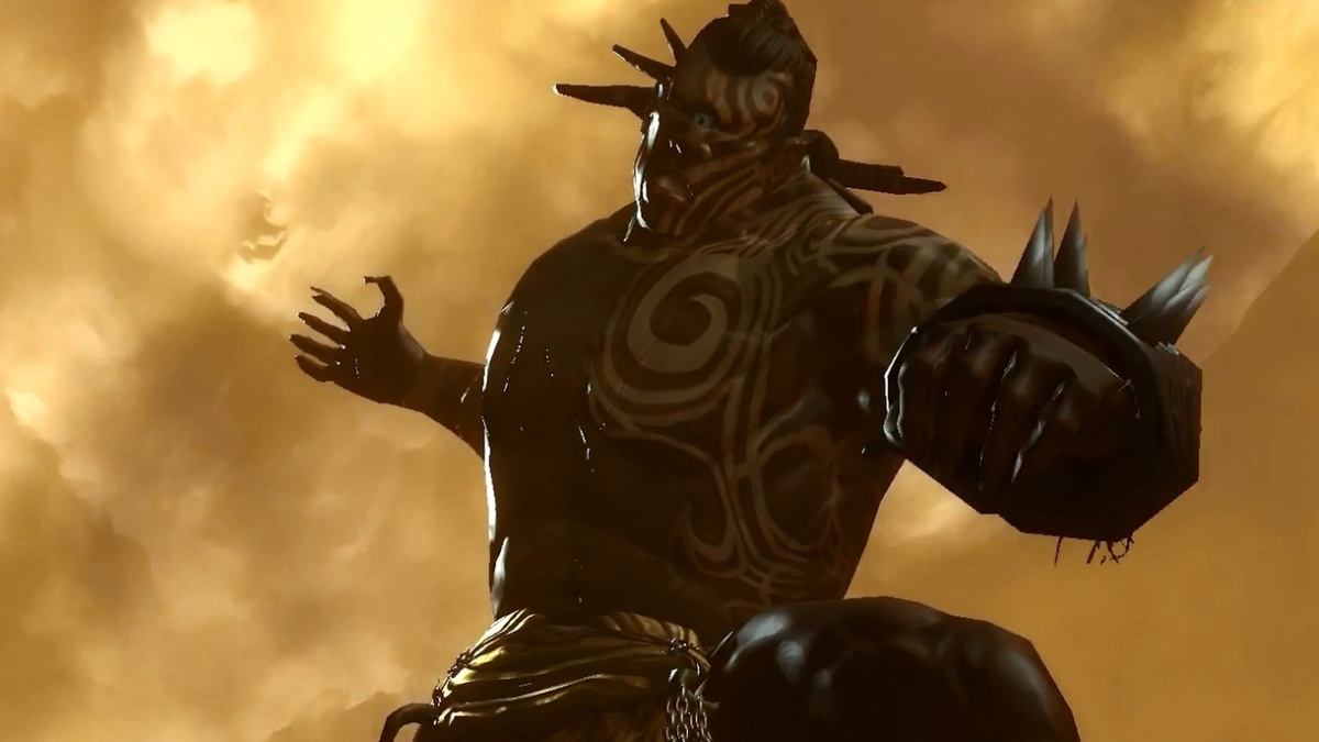 Nová epizoda Guild Wars 2 příběhu slibuje oživlou džungli a obry