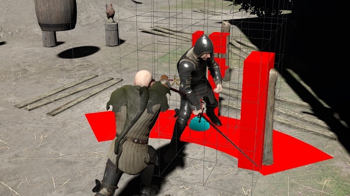 Warhorse řeší alkoholismus v Kingdom Come a dokončují alfa verzi alchymistické minihry