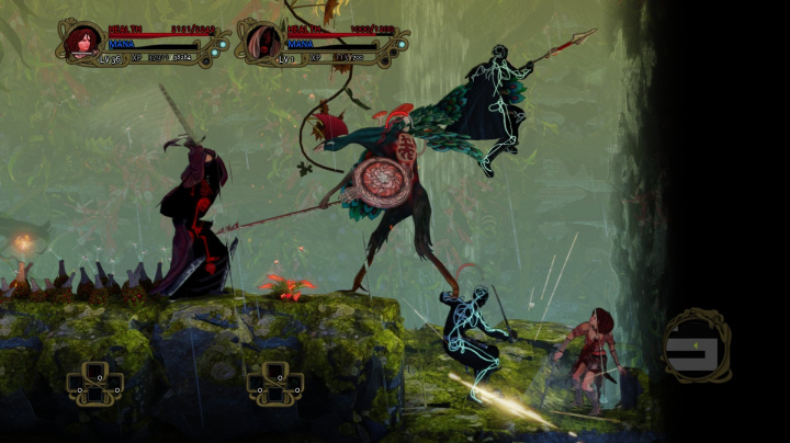 Krásná plošinovka Abyss Odyssey připomíná blížící se vydání dlouhým videem