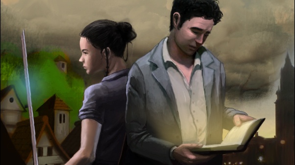 The Samaritan Paradox - recenze