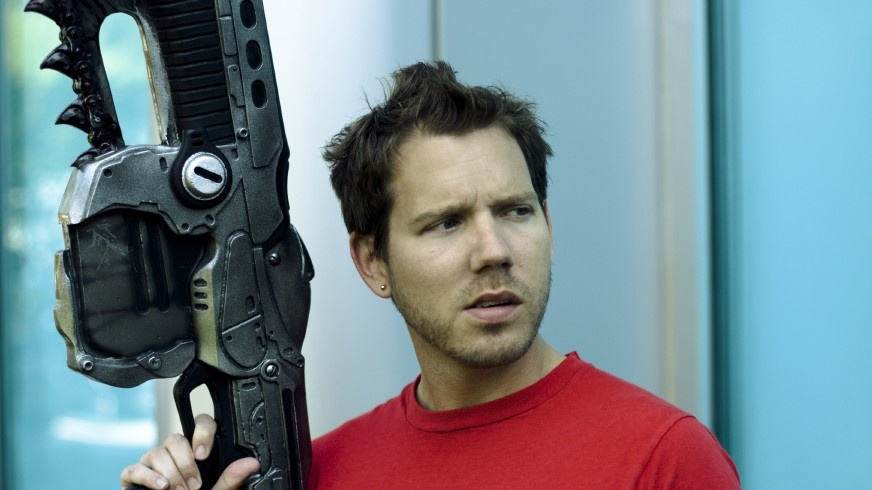 Bleszinskiho free to play střílečka BlueStreak bude věrná PC komunitě