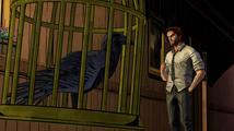 The Wolf Among Us: Episode 5 – Cry Wolf