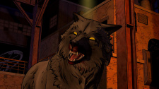 The Wolf Among Us: Episode 5 – Cry Wolf