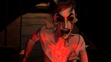 The Wolf Among Us: Episode 5 – Cry Wolf
