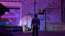 The Wolf Among Us: Episode 5 – Cry Wolf