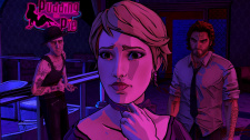 The Wolf Among Us: Episode 5 – Cry Wolf