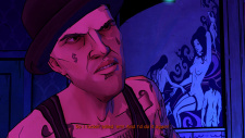 The Wolf Among Us: Episode 5 – Cry Wolf
