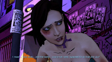 The Wolf Among Us: Episode 5 – Cry Wolf