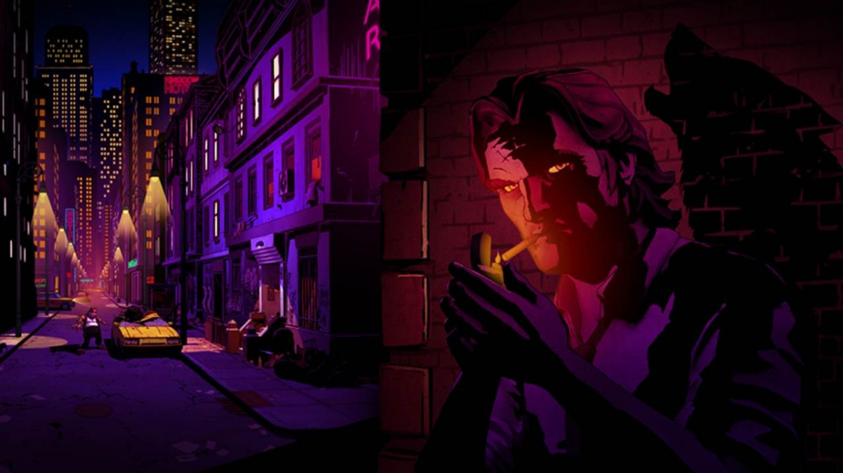 The Wolf Among Us: Cry Wolf – recenze 5. epizody