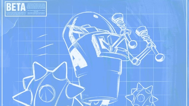 Valve rozjela plošný beta test map pro Team Fortress 2