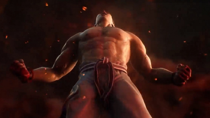 Tekken 7 poběží na Unreal Engine 4, ale zatím neznáme platformy
