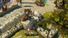 Divinity: Original Sin