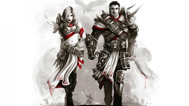 Divinity: Original Sin - recenze