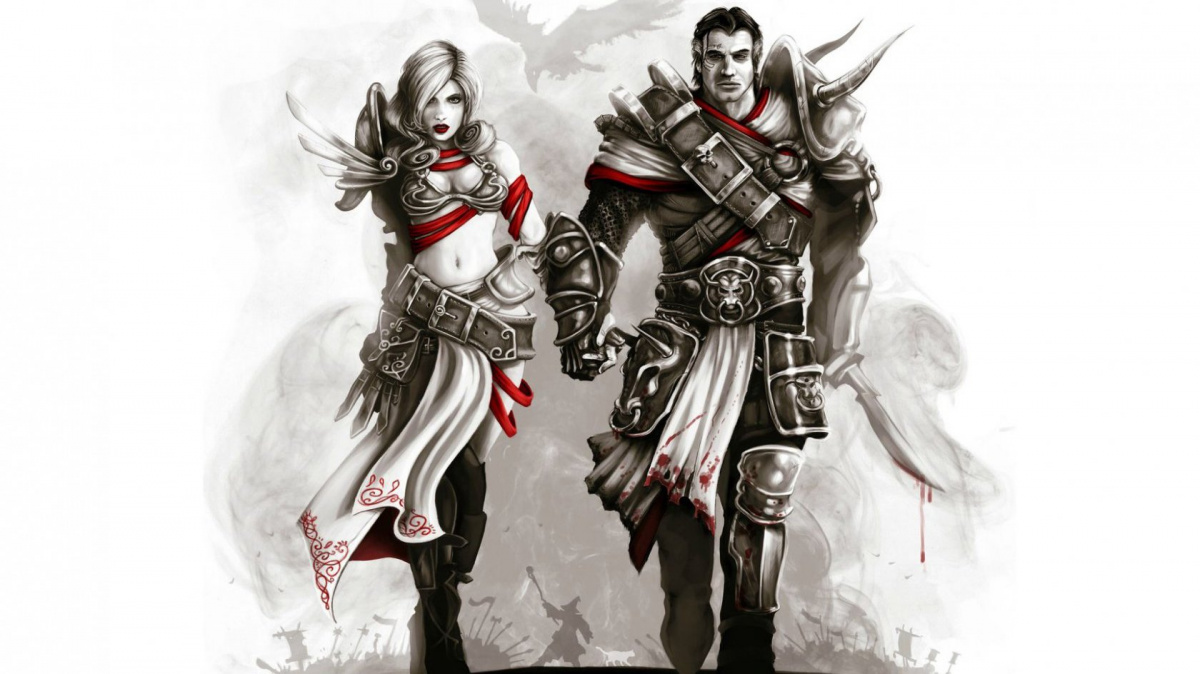 GDC 2015: Neustále na pokraji bankrotu - příběh dramatického vývoje Divinity: Original Sin