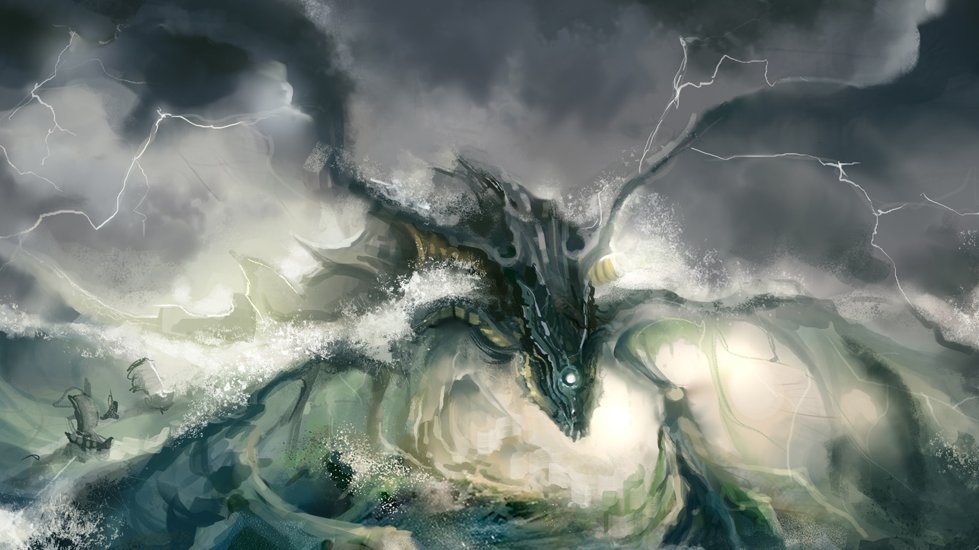 Čtyřdenní live stream představuje onlineovku Camelot Unchained od tvůrců Dark Age of Camelot