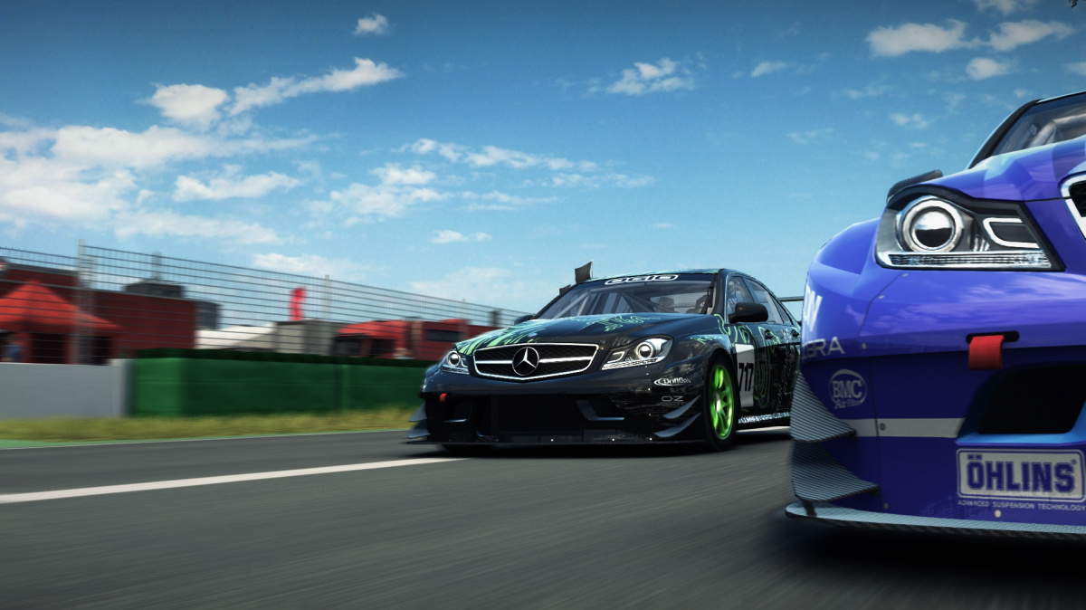 DLC pro GRID Autorsport mají podobu mini-datadisků a tematických balíčků s vozidly