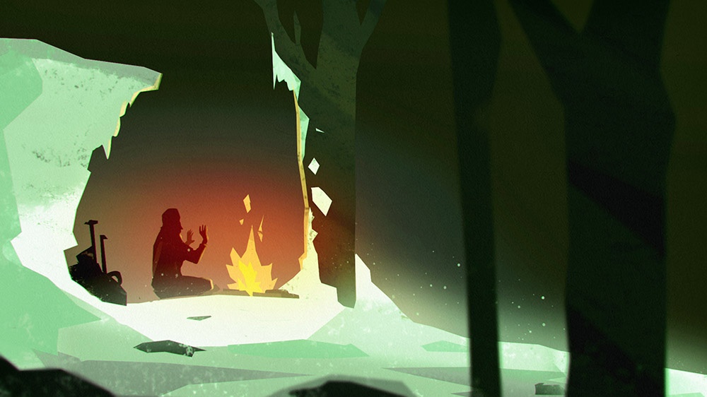 The Long Dark vás brzy vyzve k pokusu o přežití v zasněžené krajině