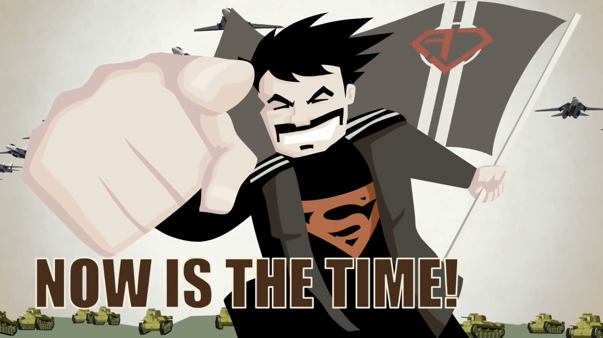 Debata o vývojáři placených let's play videích značí nutnost profesionalizace let's play scény