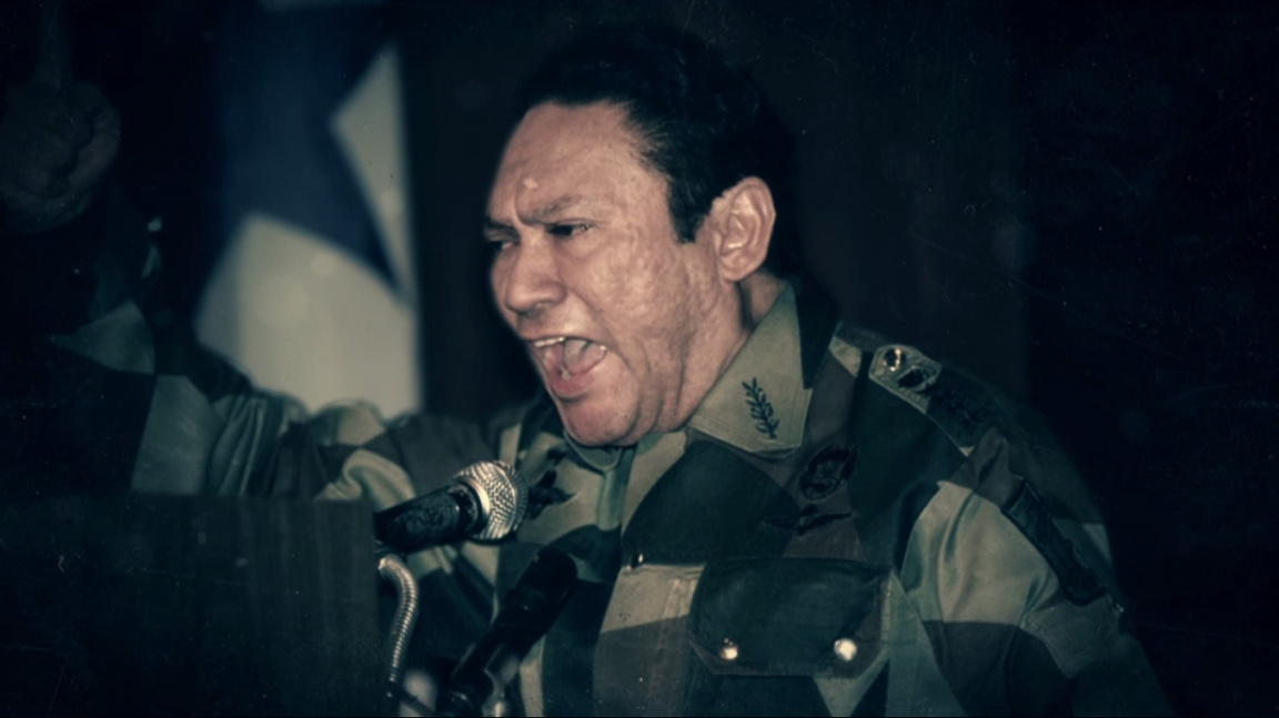 Bývalý panamský diktátor Noriega se kvůli Call of Duty soudí s Activision