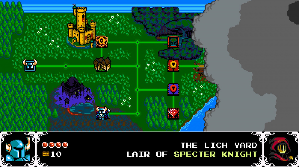 Shovel Knight: Shovel of Hope